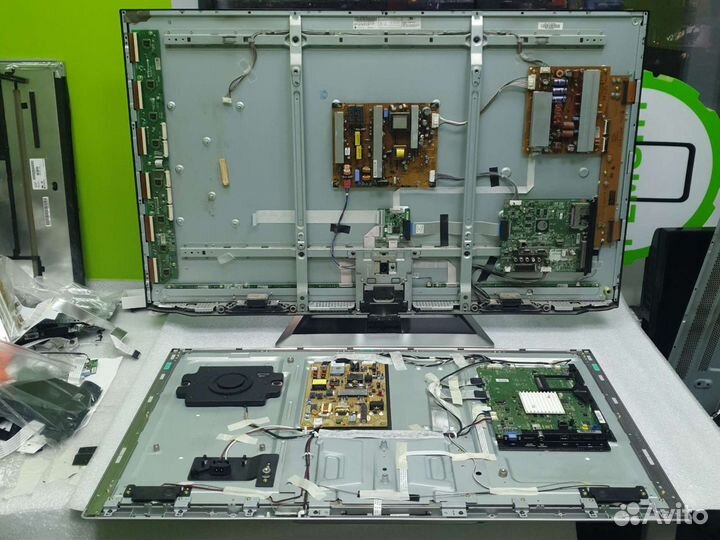Ремонт телевизоров LG samsung Sony Philips