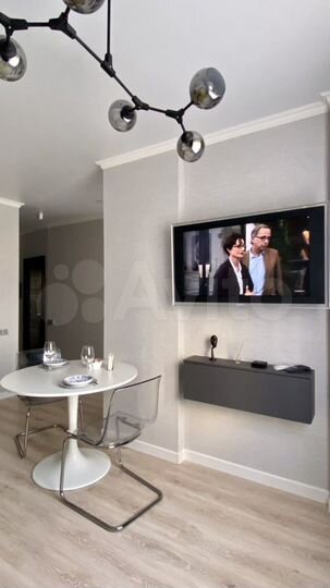 Квартира-студия, 34 м², 2/16 эт.