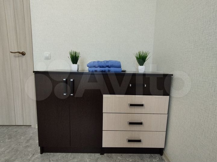 2-к. квартира, 44 м², 7/9 эт.