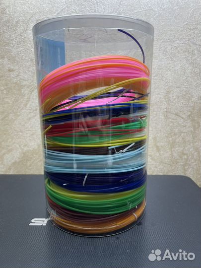 3d ручка набор