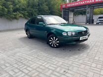 Toyota Corolla 1.6 MT, 2000, 192 000 км, с пробегом, цена 180 000 руб.