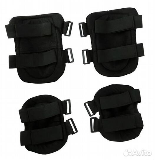 Щитки для защиты суставов. (Колени/локти)