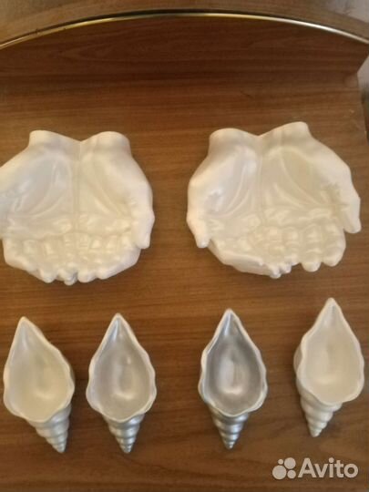 Изделия из гипса ручная работа