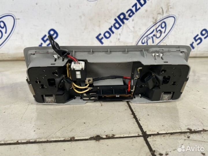 Плафон освещения салонный Mazda Cx-7 ER 2.3