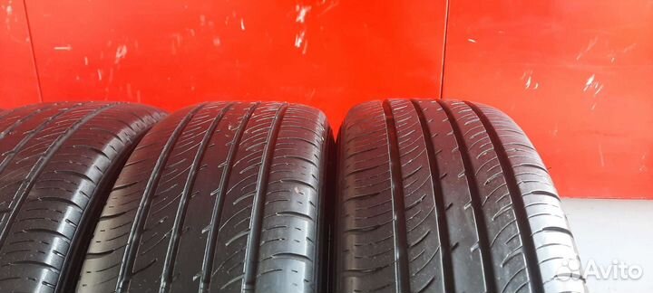 R14 Dunlop SP Touring T1 185/60, PCD 4x98 DIA 58.5