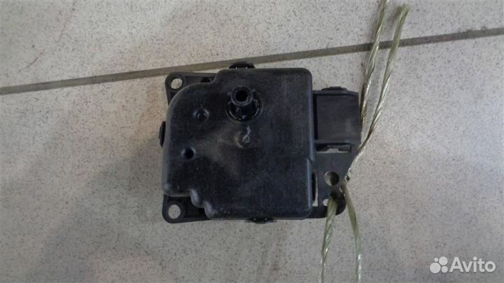 Моторчик заслонки отопителя Dodge Caliber PM 2006