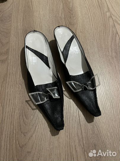 Мюли женские 39 р