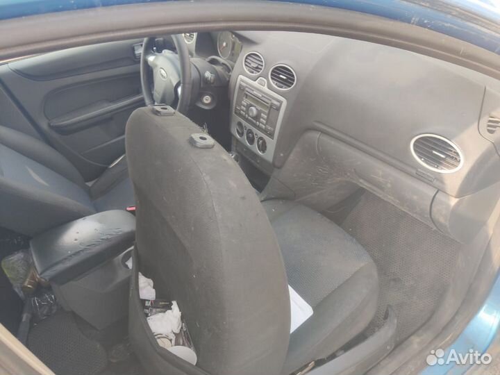 Ford Focus, 2006