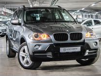 BMW X5 3.0 AT, 2007, 184 848 км, с пробегом, цена 1 870 000 руб.