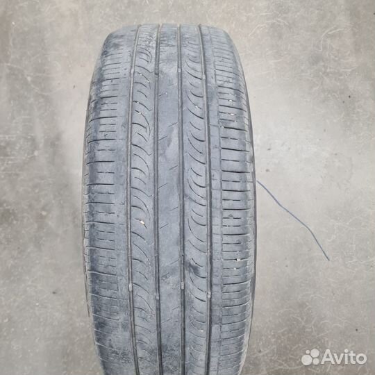 Nexen Classe Premiere CP672 215/60 R17 96H