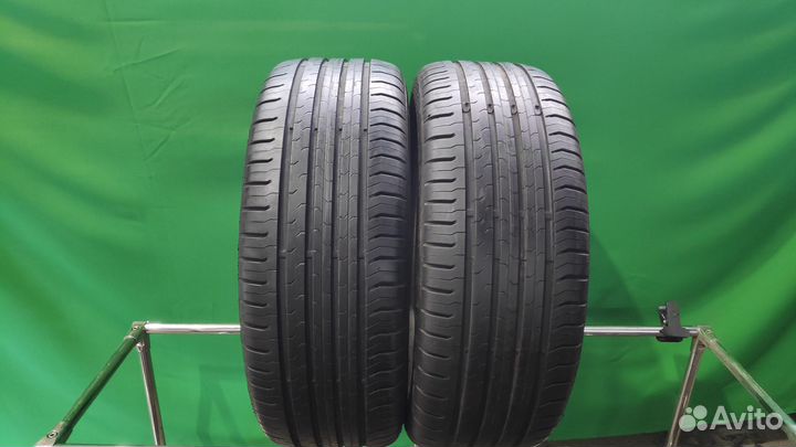 Continental ContiEcoContact 5 215/60 R16 95H