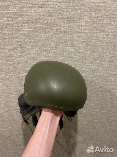 Абсолютно новый шлем 6б48