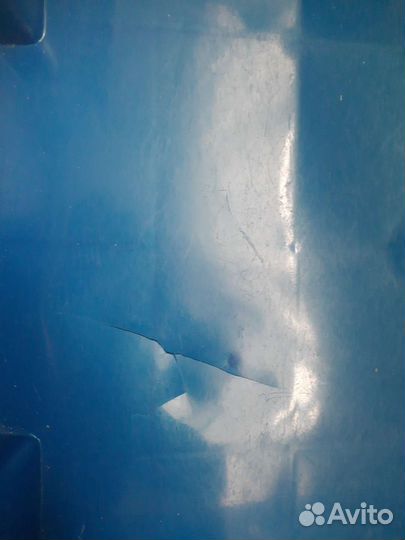 Контейнер для игрушек