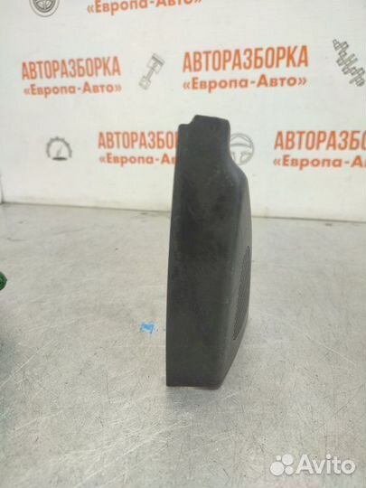 Накладка декоративная передняя левая Hyundai I30