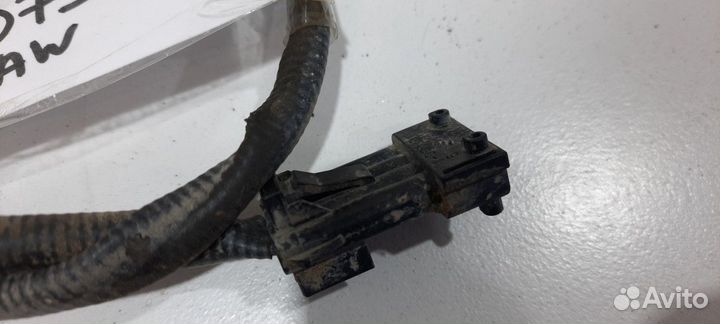 Датчик кислородный (лямбда-зонд) (Faw Besturn X40)