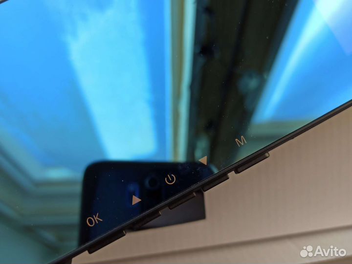 Видеорегистратор зеркало