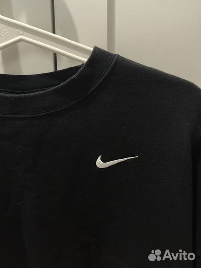 Свитшот nike женский S