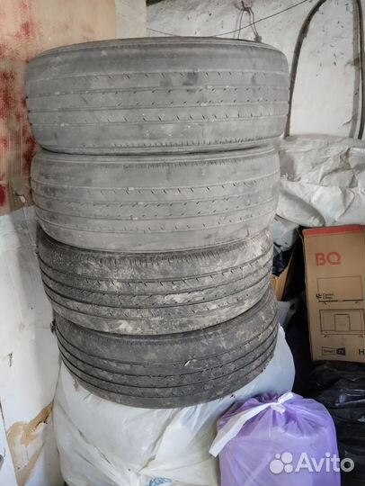 Bars BR220 205/65 R15