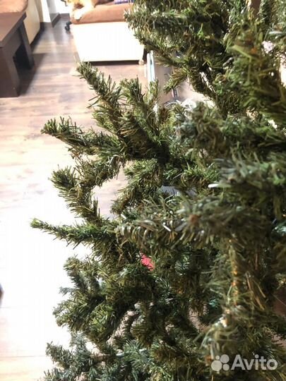Ель искуственная 180