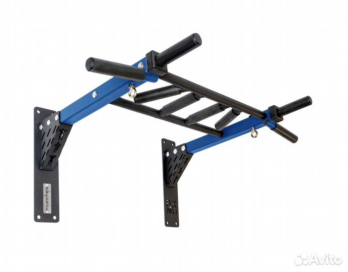 Турник настенный 4 хвата konon усиленный