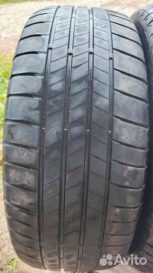 Bridgestone Turanza T005 215/60 R16 95V