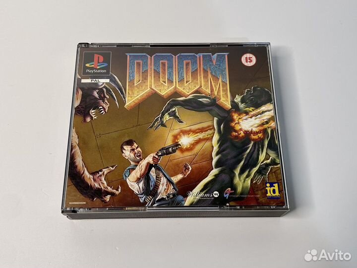 Doom / PS1