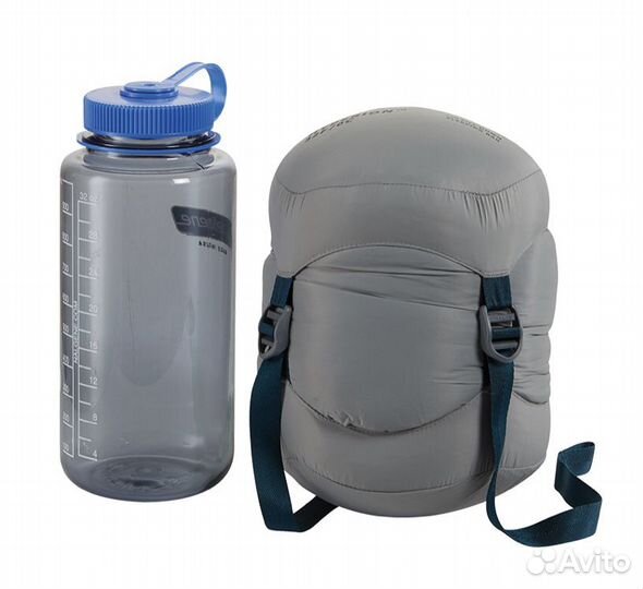 Спальный мешок Therm-A-Rest Hyperion 32 UL (новый)