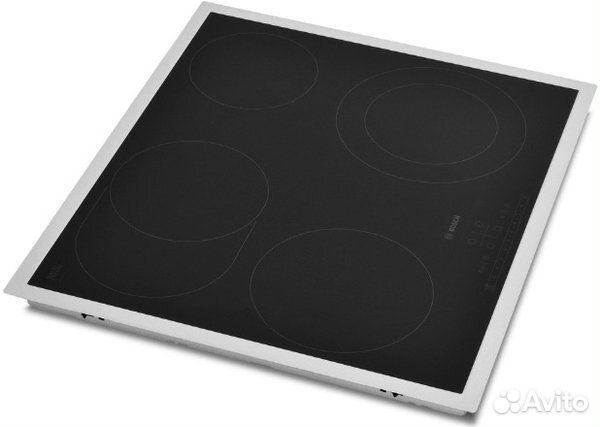 Варочная панель Bosch PKN642F17R
