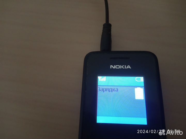 Nokia 105 (2013)