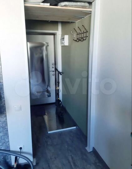 Квартира-студия, 22 м², 2/3 эт.