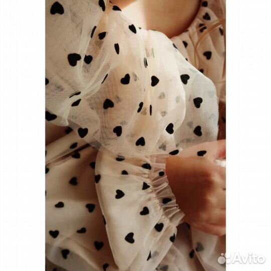 Платье konges slojd