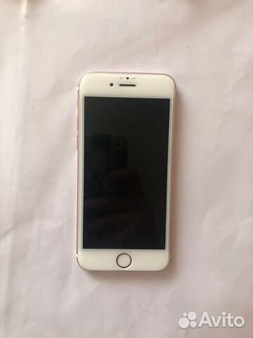 Телефон iPhone 6s