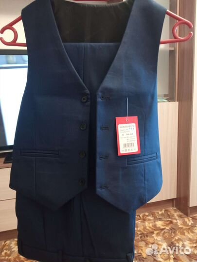 Школьная форма