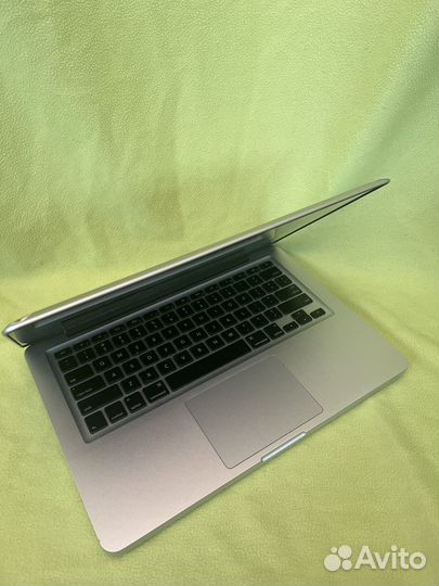 Apple MacBook Pro 13