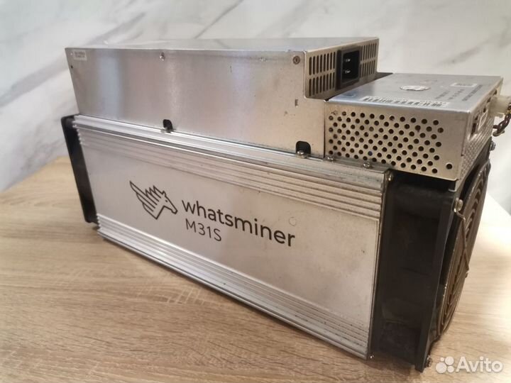 Whatsminer M30S+ 102Тh. Asic Innosilicon T3H 50 Th