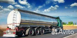 Дизельное топливо солярка