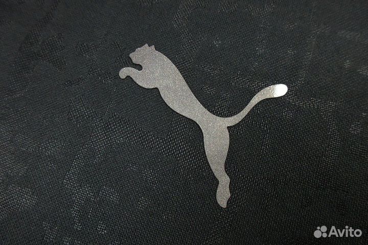 Форма черная Боруссия Дортмунд сезон 23/24