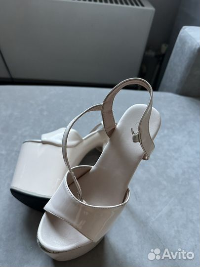 Стрипы тройки