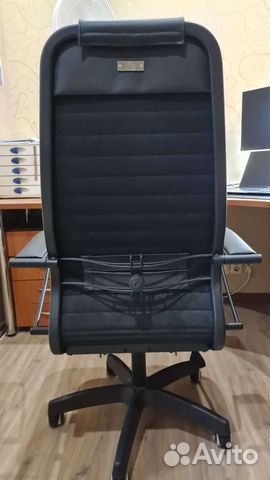 Компьютерное кресло, офисный стул объявление продам