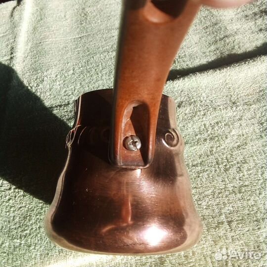 Турка для кофе