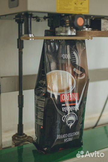 Кофе от производителя American обжарки свежей