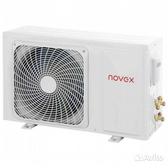 Сплит-система Novex NAC-07F1A