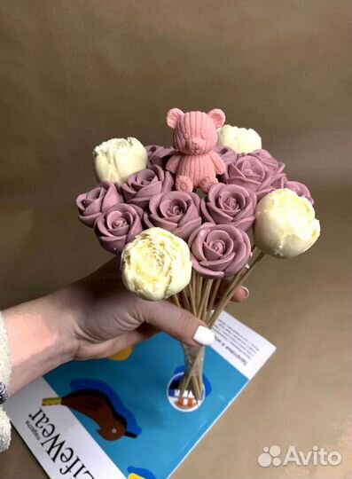 Сладкий букет