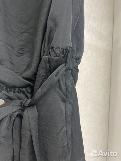 Комбинезон женский летний