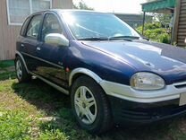 Opel Vita 1.4 AT, 1997, 280 000 км, с пробегом, цена 270 000 руб.