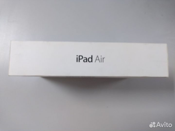 Apple iPad Air Коробка для планшетного компьютера