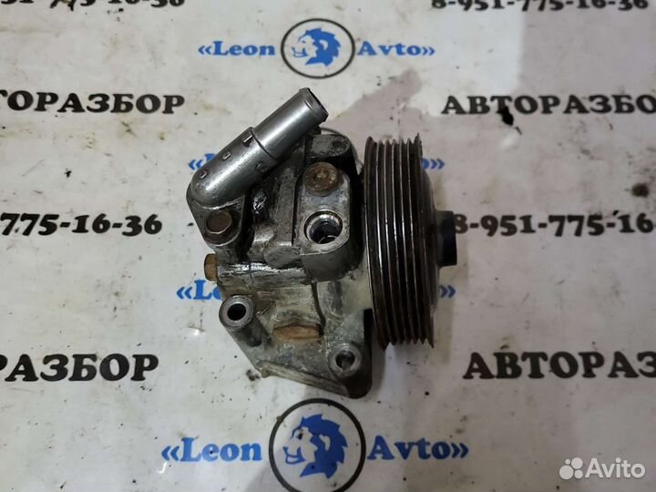 Насос Гур ford mondeo 4