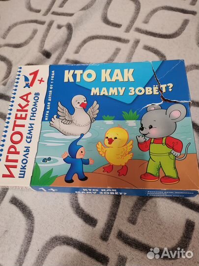 Школа семи гномов 0