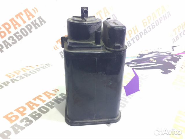 Лексус RX Абсорбер бака