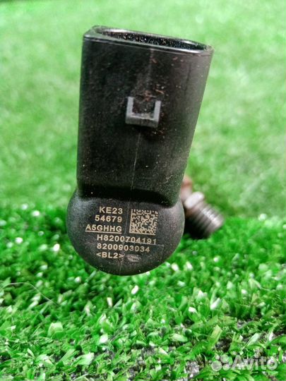 Форсунка топливная Nissan Qashqai J10E K9K (1.5)